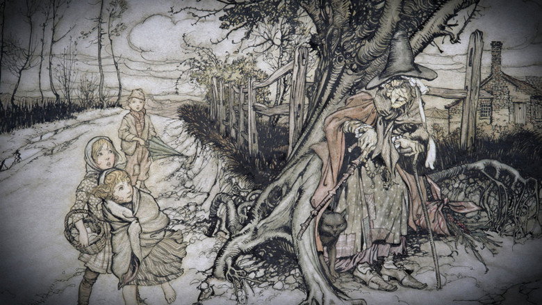 Sorcières : chronique d'un massacre backdrop 4