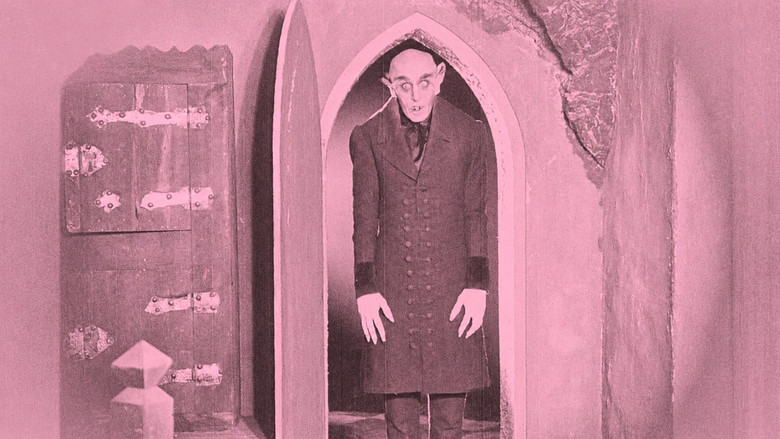Nosferatu backdrop 4