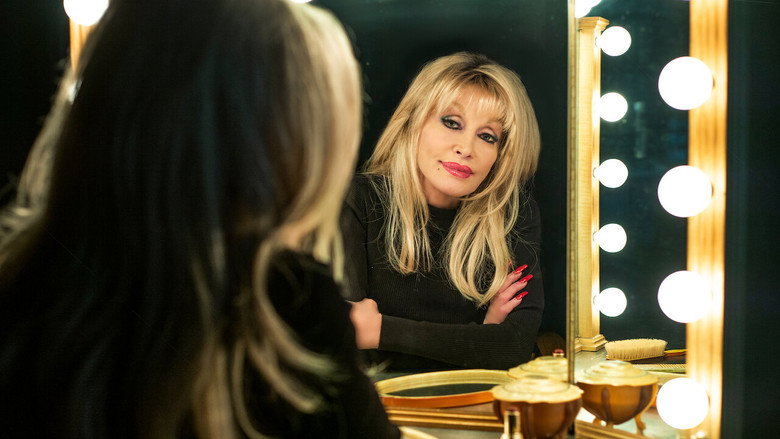 Dolly Parton: Here I Am backdrop 4