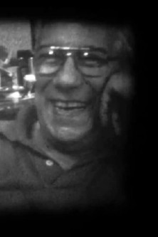 Intermission (Potrait of Daniel Vicino)