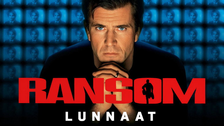 Ransom backdrop 8
