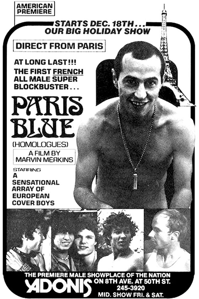 Movie Poster