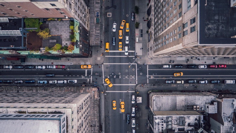 X-Rated: NYC backdrop 8
