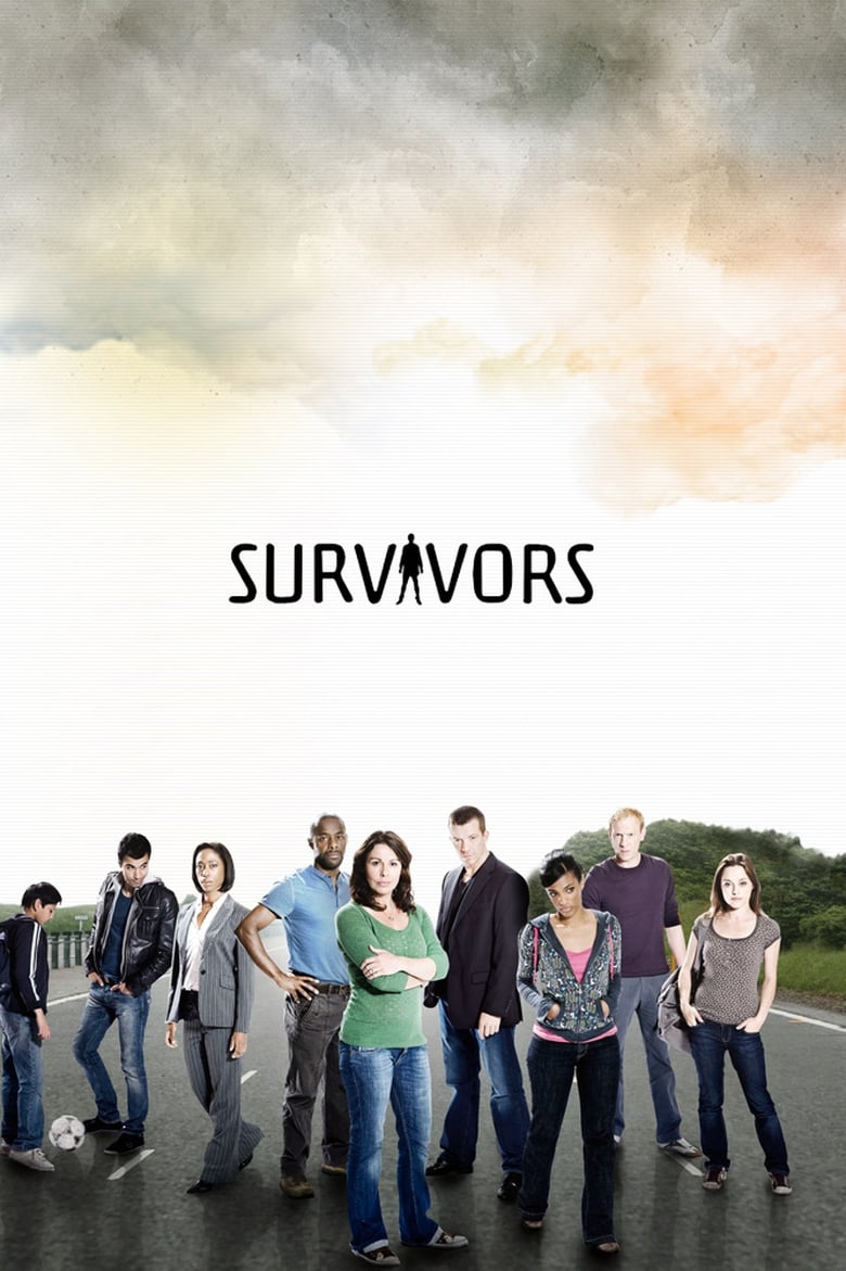 Voir serie Survivors en streaming – 66Streaming