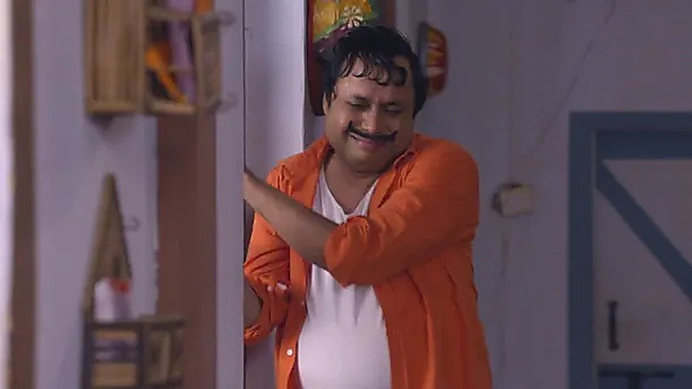 Amma reveals a secret - Happu Ki Ultan Paltan