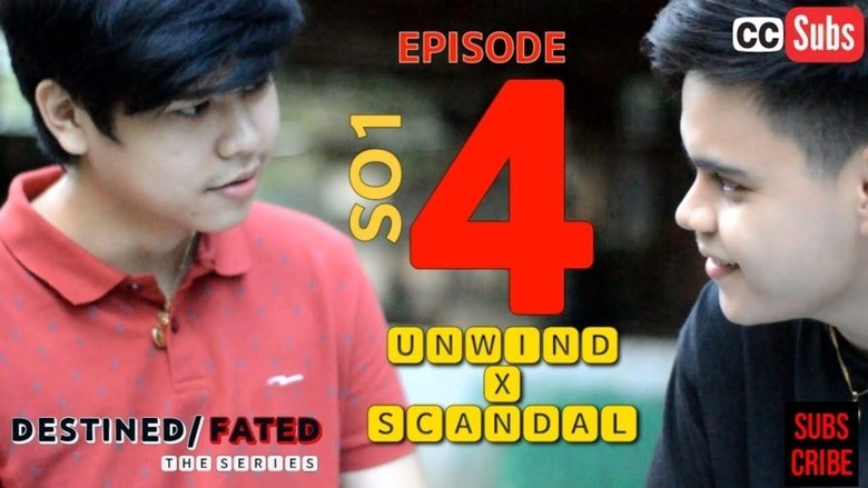 Unwind X Scandal