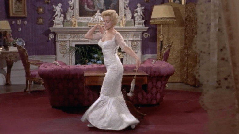 The Prince and the Showgirl backdrop 8