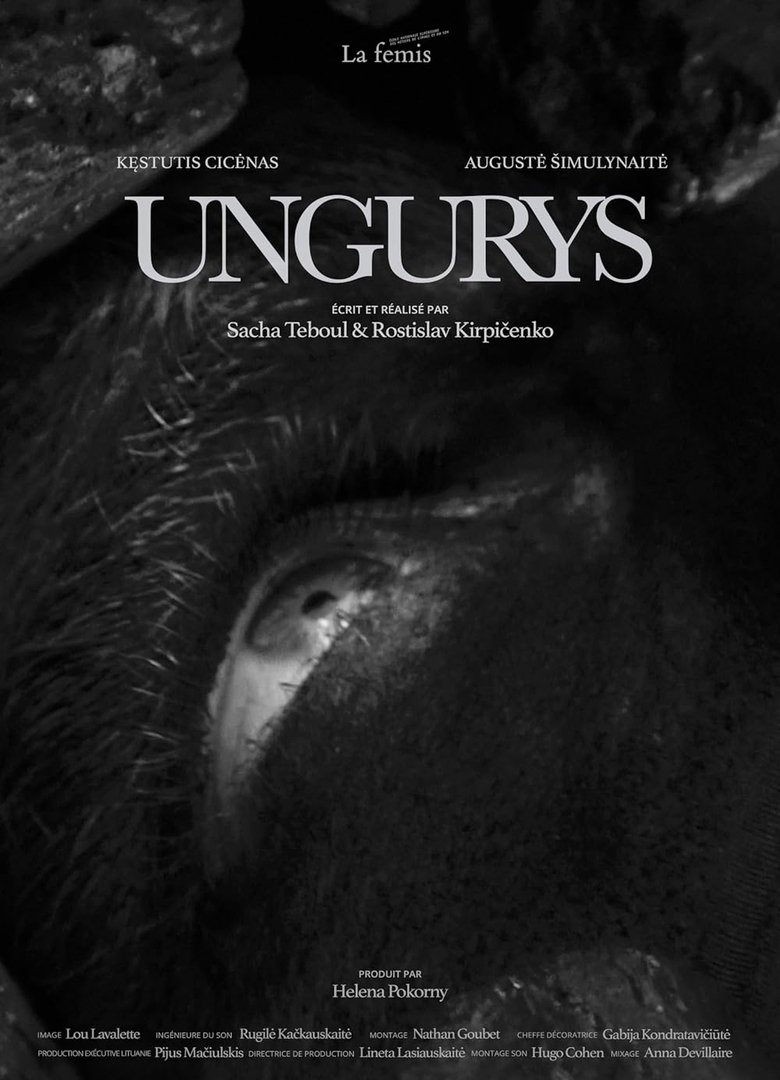 Movie Poster