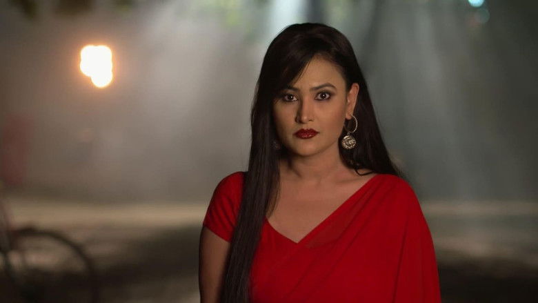 Jhumma Possesses Manmohan's Body