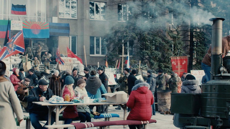 Donbass backdrop 8