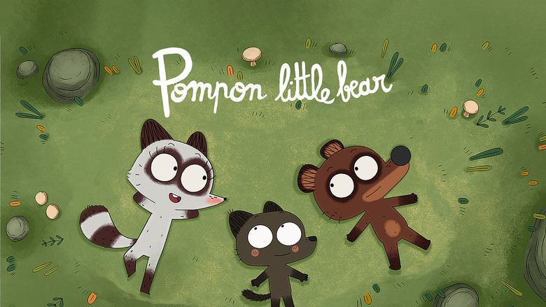 Little Bear backdrop 4