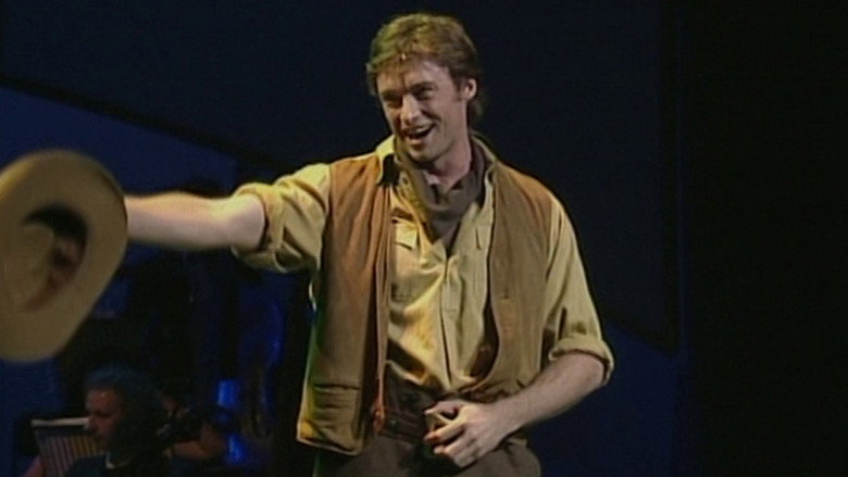 Hey, Mr. Producer! The Musical World of Cameron Mackintosh backdrop 2
