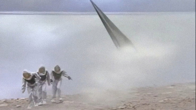 Play-Mate of the Apes backdrop 2