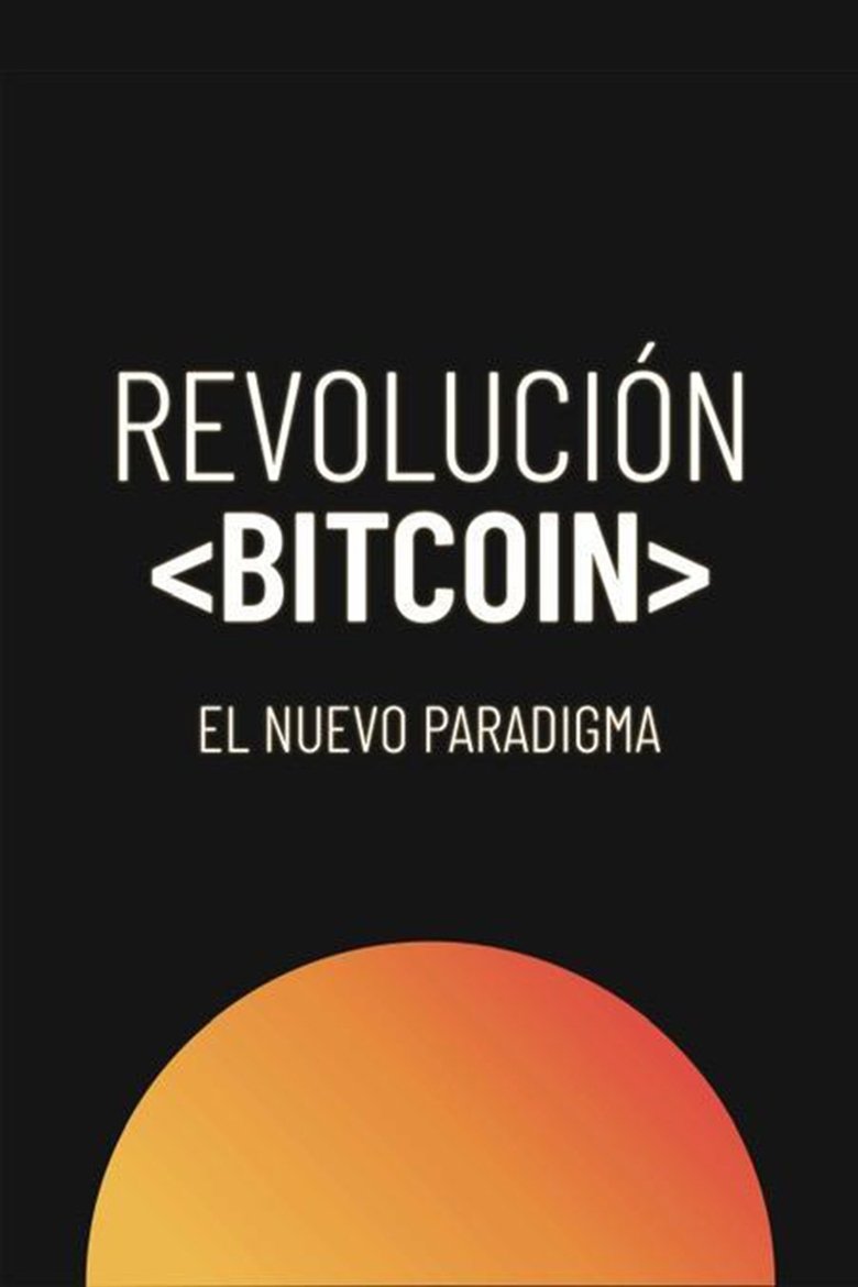 Revolución Bitcoin