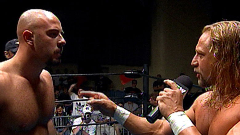 ECW Hardcore TV - May. 08, 1999