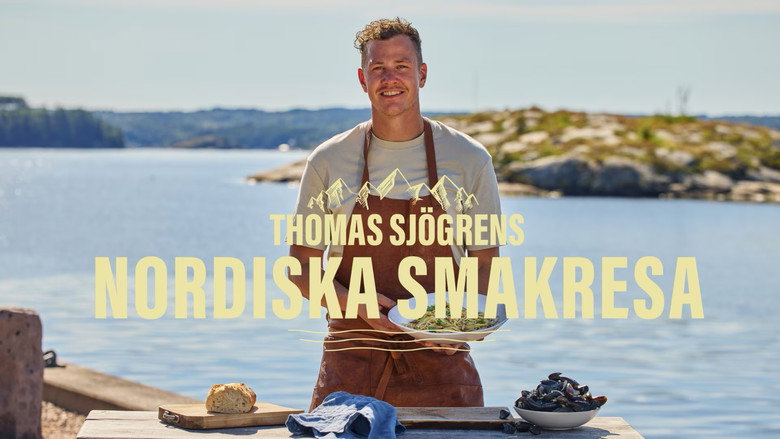 Thomas Sjögrens nordiska smakresa backdrop 1