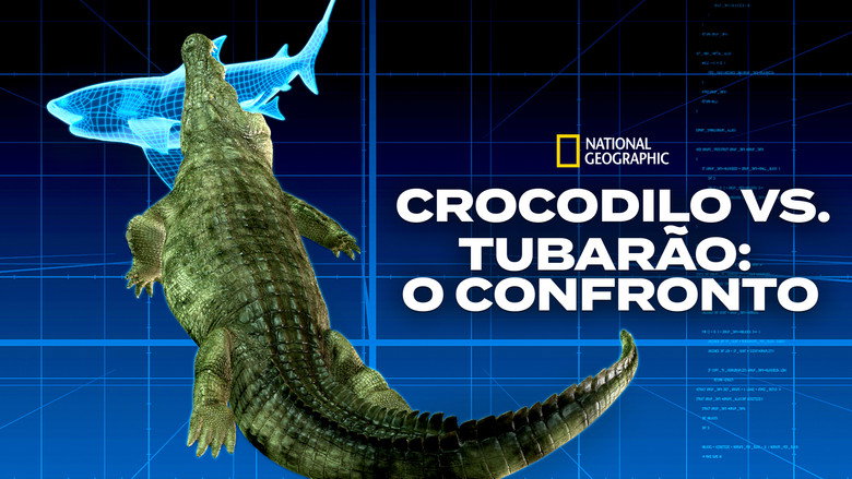 The Croc That Ate Jaws backdrop 3