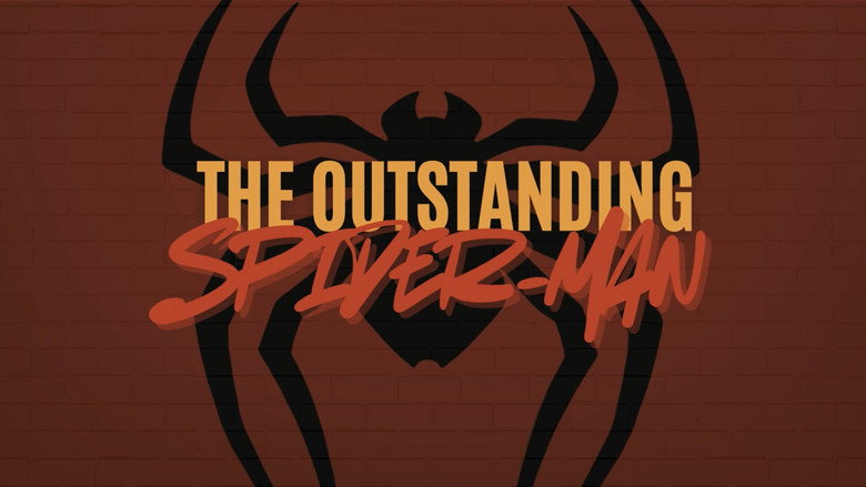 The Outstanding Spider-Man backdrop 6