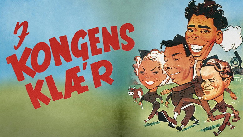 I kongens klæ'r backdrop 2