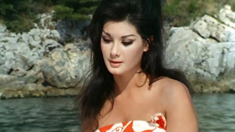 The Seducers backdrop 8