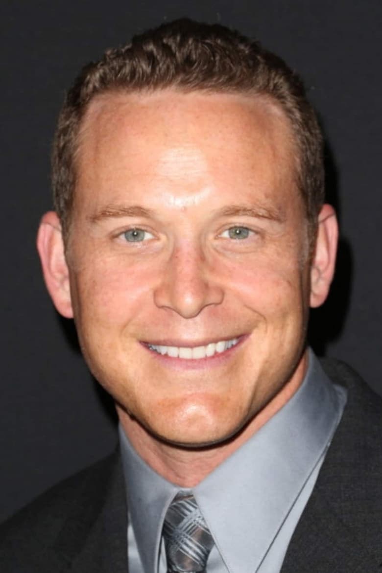 Cole Hauser