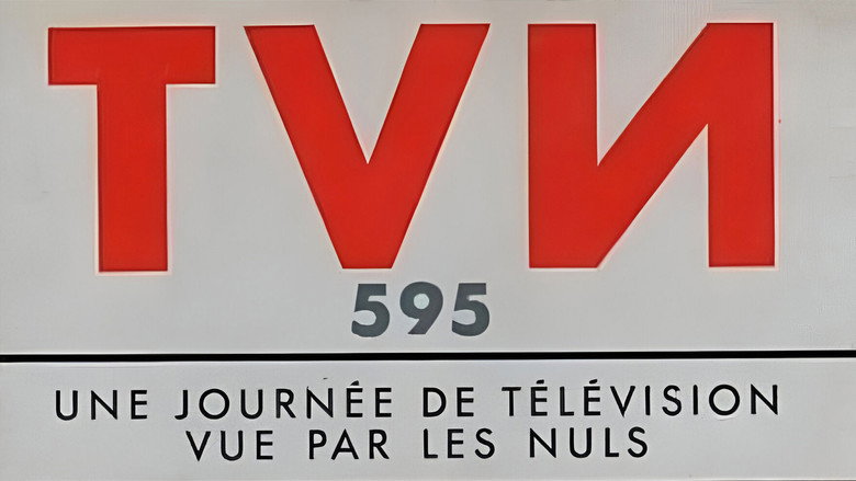 TVN 595, la télévision des nuls backdrop 6
