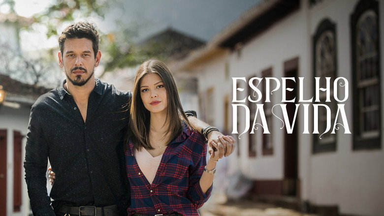 Espelho da Vida backdrop 6