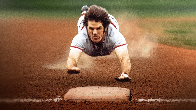 Charlie Hustle & the Matter of Pete Rose backdrop 3