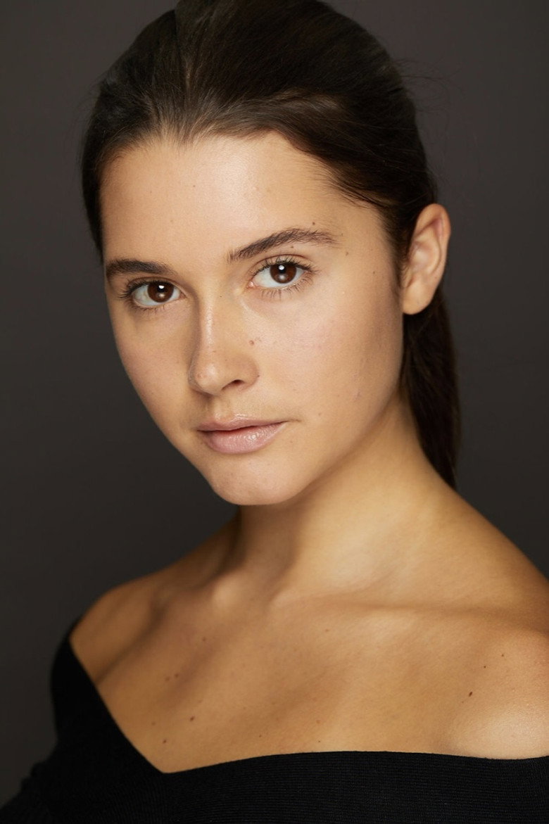 Chiara King
