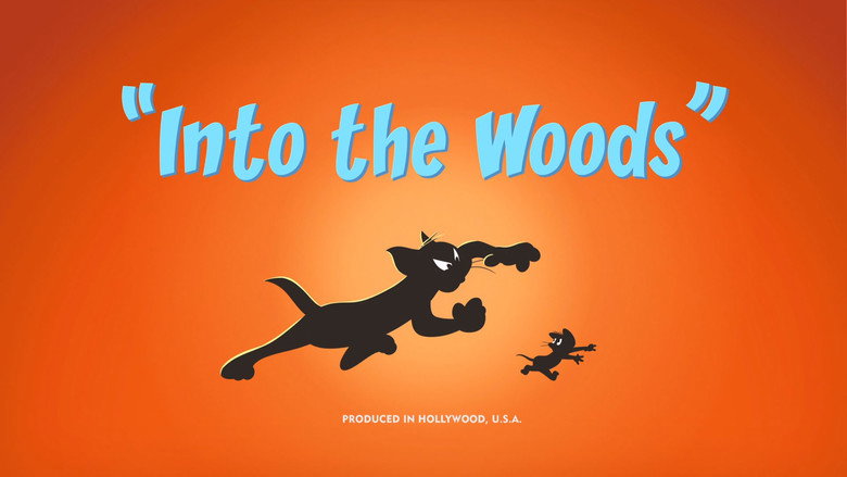 Into the Woods
