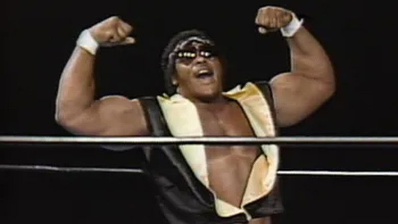 Mid-South Wrestling - May 12, 1984