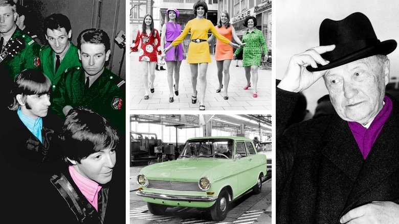 Unser Land in den 60ern