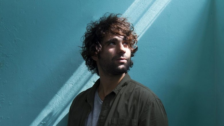 Frank Pérez-Garland
