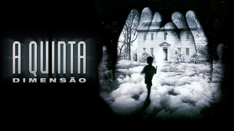The Outer Limits backdrop 8