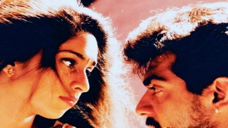 Amarkalam backdrop 4