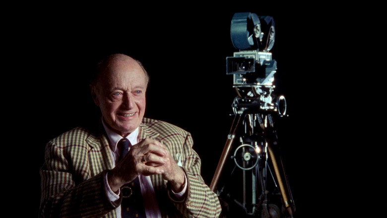 Cameraman: The Life and Work of Jack Cardiff backdrop 2
