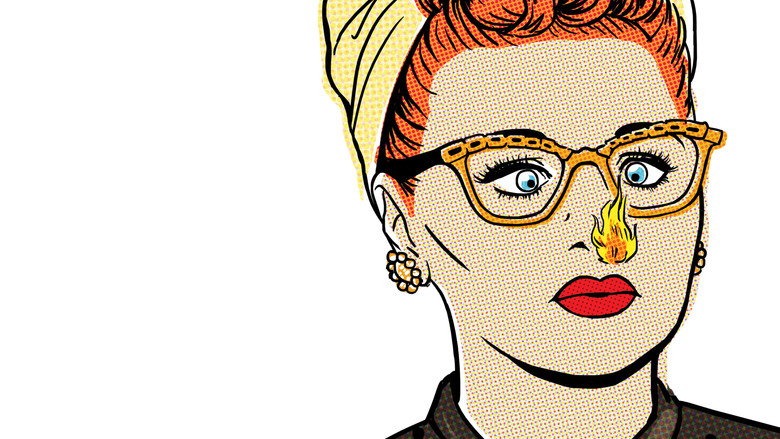 I Love Lucy backdrop 9
