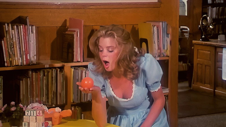 Alice in Wonderland: An X-Rated Musical Fantasy backdrop 1