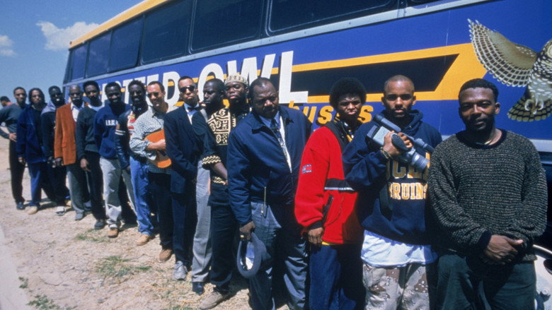 Get on the Bus backdrop 8