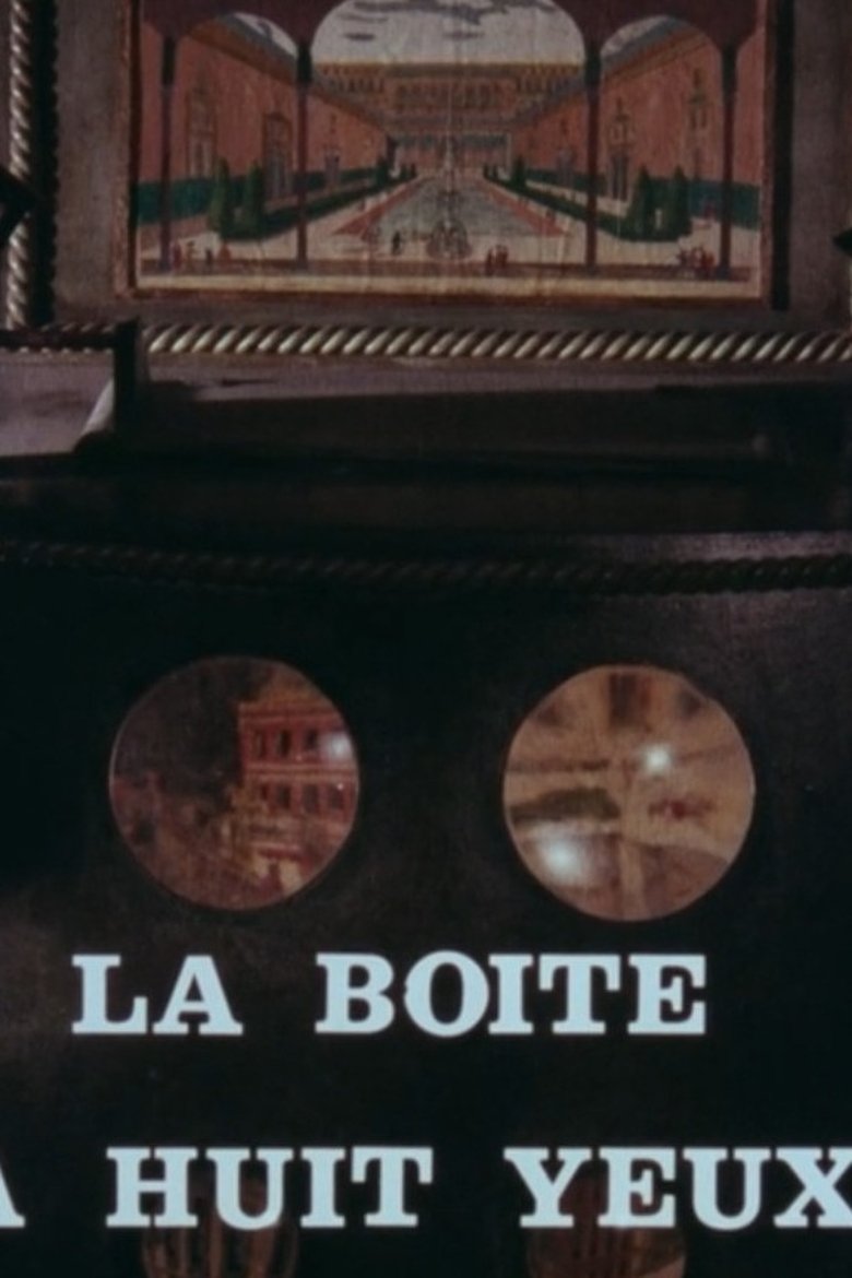 The Box with Eight Eyes