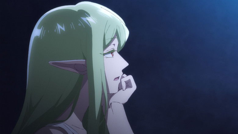 A Place Where I (You) Belong