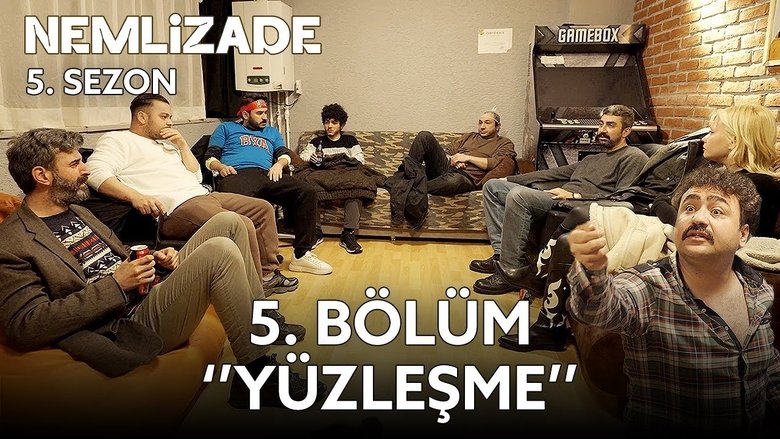 Episode 5