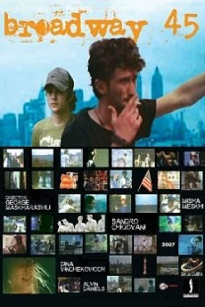 Movie Poster