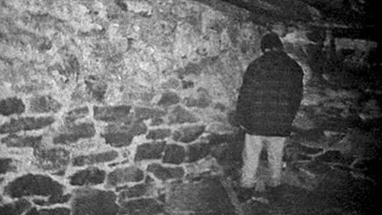 The Blair Witch Project - Il mistero della strega di Blair