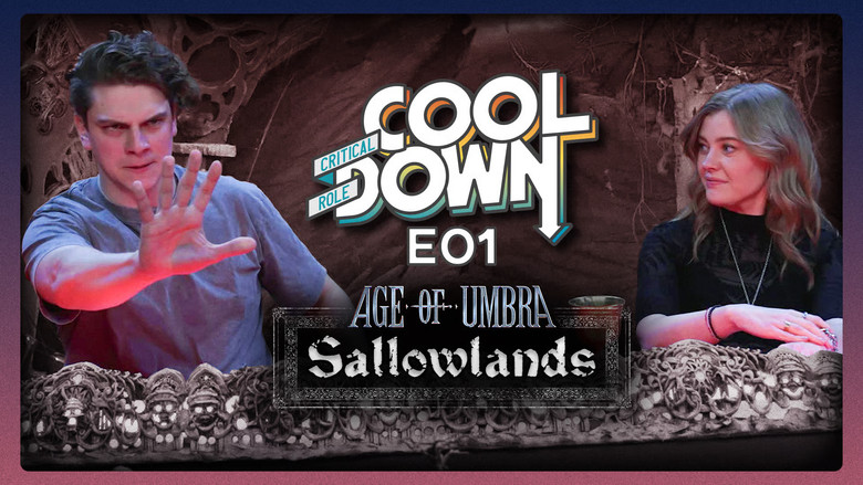 Age of Umbra: Sallowlands Cooldown – Episode 1