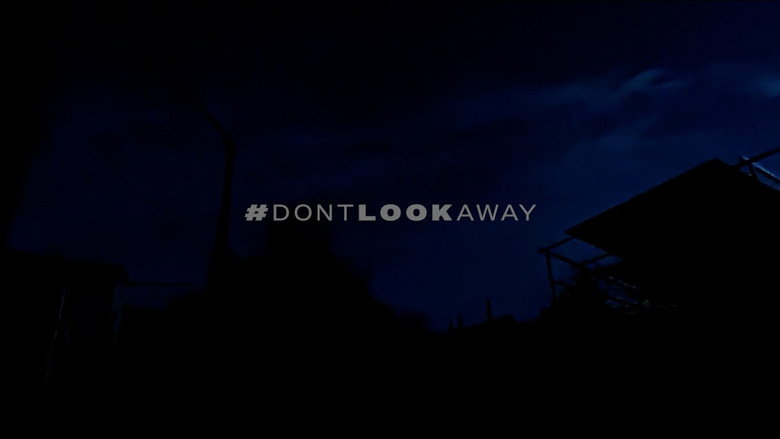 Alltag in der Ukraine #dontlookaway backdrop 1