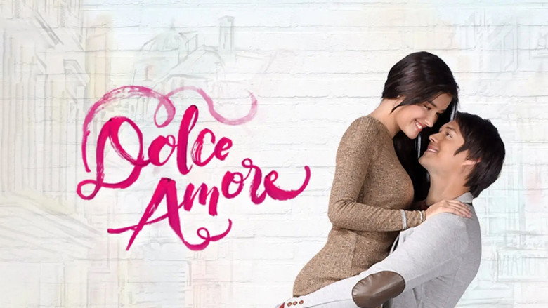 Dolce Amore backdrop 2