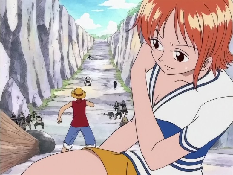 Captain Kuro of a Thousand Plans