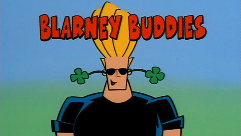 Blarney Buddies