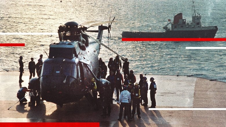 Falklands Anniversary